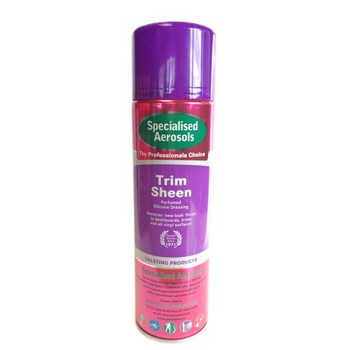 Trim Sheen 500 ml Peter Hogarth